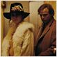 El último tango en París : foto Bernardo Bertolucci, Maria Schneider, Marlon Brando