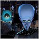 Megamind : foto Tom McGrath