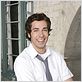 Chuck : foto Zachary Levi
