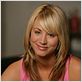 Big Bang : foto Kaley Cuoco