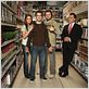 Reaper : foto Bret Harrison, Nikki Reed, Ray Wise, Tyler Labine