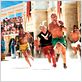 Astérix en los Juegos Olímpicos : foto Clovis Cornillac, Frédéric Forestier, Jérôme Le Banner, Thomas Langmann
