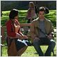 Superligón : foto Anjali Jay, Chris Pine, James Keach