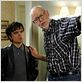 Un funeral de muerte : foto Frank Oz, Peter Dinklage