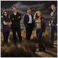 Salvando a Grace : foto Bailey Chase, Holly Hunter, Kenny Johnson, Laura San Giacomo