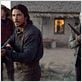 El tren de las 3:10 : foto Christian Bale, James Mangold, Peter Fonda
