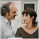 foto Isabelle Gélinas, Michel Vuillermoz