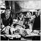 La Travesía de París : foto Bourvil, Claude Autant-Lara, Jean Gabin, Louis de Funès