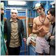 Viaje a Darjeeling : foto Adrien Brody, Jason Schwartzman, Owen Wilson, Waris Ahluwalia, Wes Anderson