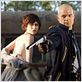 Hitman : foto Olga Kurylenko, Timothy Olyphant, Xavier Gens