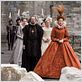 Elizabeth: La edad de oro : foto Cate Blanchett, Geoffrey Rush, Shekhar Kapur