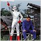 Glory to the Filmmaker! : foto Takeshi Kitano