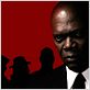 The Spirit : foto Frank Miller, Samuel L. Jackson