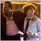 La sombra del cazador : foto Jesse Eisenberg, Richard Shepard, Terrence Howard