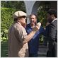 Cinturón rojo : foto Chiwetel Ejiofor, David Mamet, Tim Allen
