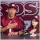 Papá por sorpresa : foto Andy Fickman, Dwayne Johnson, Madison Pettis