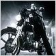 La ley de la calle : foto Francis Ford Coppola, Mickey Rourke