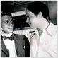 Ciudadano Kane : foto Joseph Cotten, Orson Welles