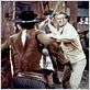 Rio Bravo : foto Howard Hawks, John Wayne