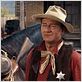 Rio Bravo : foto Howard Hawks, John Wayne
