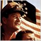 Primera Victoria : foto John Wayne, Otto Preminger