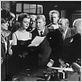 El Estado de la Unión : foto Adolphe Menjou, Angela Lansbury, Howard Smith, Spencer Tracy, Van Johnson