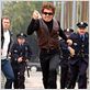 Dewey Cox: Una vida larga y dura : foto Jake Kasdan, John C. Reilly