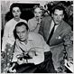 La invasión de los ladrones de cuerpos : foto Dana Wynter, Don Siegel, Kevin McCarthy, Larry Gates
