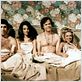 Bob, Carol, Ted, Alice : foto Dyan Cannon, Elliott Gould, Natalie Wood, Paul Mazursky, Robert Culp