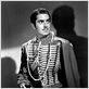 El signo del Zorro : foto Rouben Mamoulian, Tyrone Power