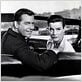 Niagara : foto Casey Adams, Henry Hathaway, Jean Peters