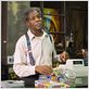 Rebobine, por favor : foto Danny Glover, Michel Gondry