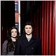Kyle XY : foto Leah Cairns, Matt Dallas
