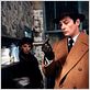 El otro señor Klein : foto Alain Delon, Joseph Losey