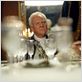 Foto Malcolm McDowell