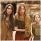 Tierra de pasiones : foto Jean Beaudin, Juliette Gosselin, Noémie Godin-Vigneau