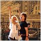Shine a Light : foto Christina Aguilera, Martin Scorsese, Mick Jagger