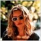 Cosas que diría con sólo mirarla : foto Calista Flockhart, Rodrigo Garcia