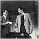 Crimen perfecto : foto Alfred Hitchcock, Anthony Dawson, Ray Milland
