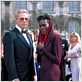 Panorama para matar : foto Christopher Walken, Grace Jones, John Glen