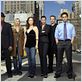 Seis grados : foto Bridget Moynahan, Campbell Scott Michael, Dorian Missick, Erika Christensen, Hope Davis