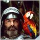 El Dorado : foto Carlos Saura, Omero Antonutti