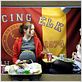 Juno : foto Ellen Page, Jason Reitman, Olivia Thirlby