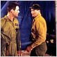 Infierno en las nubes : foto John Wayne, Nicholas Ray, Robert Ryan