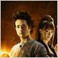 Dragonball Evolution : foto Emmy Rossum, James Wong, Justin Chatwin