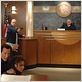 Shark : foto Evan Handler, George Wyner, James Woods, Sophina Brown