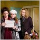 Posdata: Te quiero : foto Gina Gershon, Hilary Swank, Lisa Kudrow, Richard LaGravenese