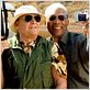 Ahora o nunca : foto Jack Nicholson, Morgan Freeman, Rob Reiner