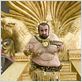 Casi 300 : foto Aaron Seltzer, Jason Friedberg, Ken Davitian