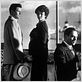Éramos desconocidos : foto Jennifer Jones, John Garfield, John Huston, Pedro Armendariz